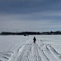 The Island-Alexandria, MN ico