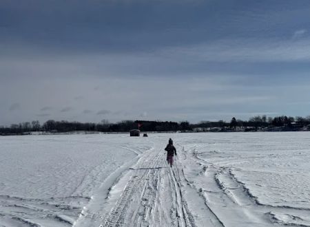 The Island-Alexandria, MN