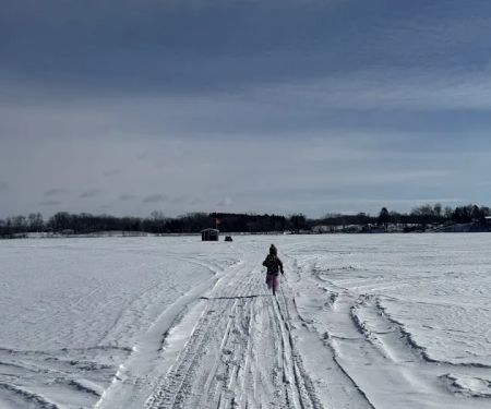The Island-Alexandria, MN