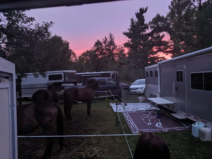 Walter E. Stark Assembly Area and Horse Campground Picture 2