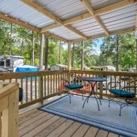 Shady Lake RV Park ico