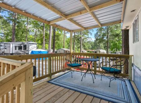 Shady Lake RV Park