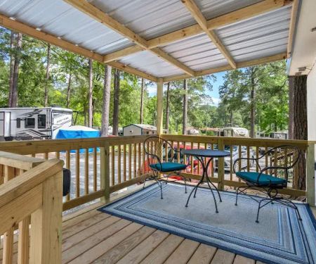 Shady Lake RV Park
