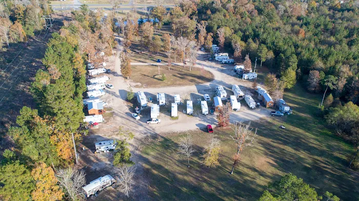 Arlington RV Park Picture 8