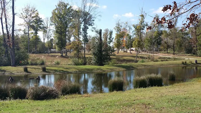 Arlington RV Park Picture 7