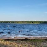 Rock Lake Campground