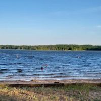 Rock Lake Campground ico