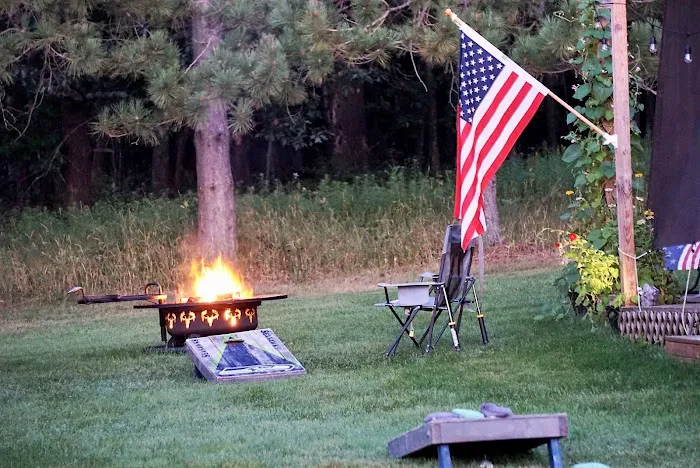 Birch Bay RV Resort Picture 1