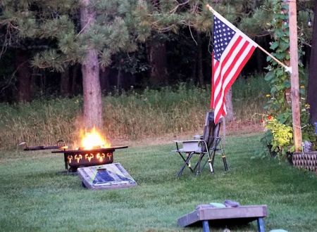 Birch Bay RV Resort