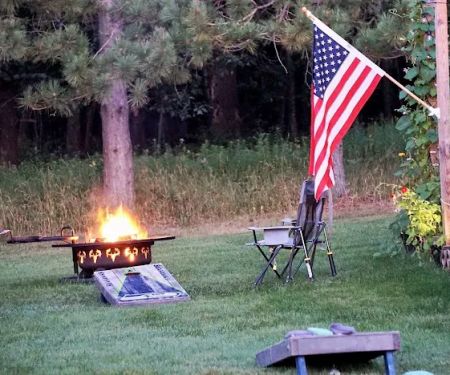 Birch Bay RV Resort