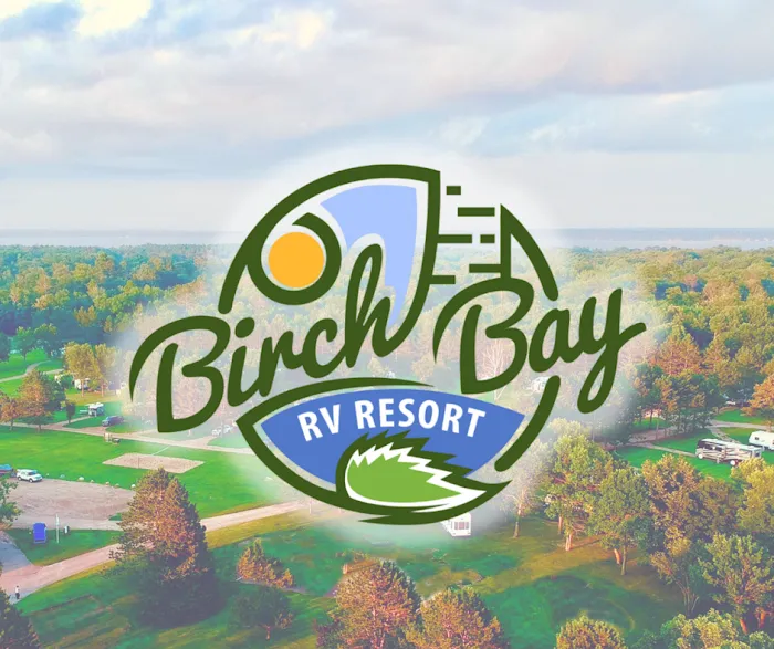 Birch Bay RV Resort Picture 5