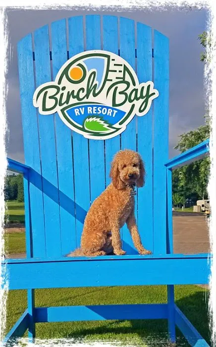 Birch Bay RV Resort Picture 8