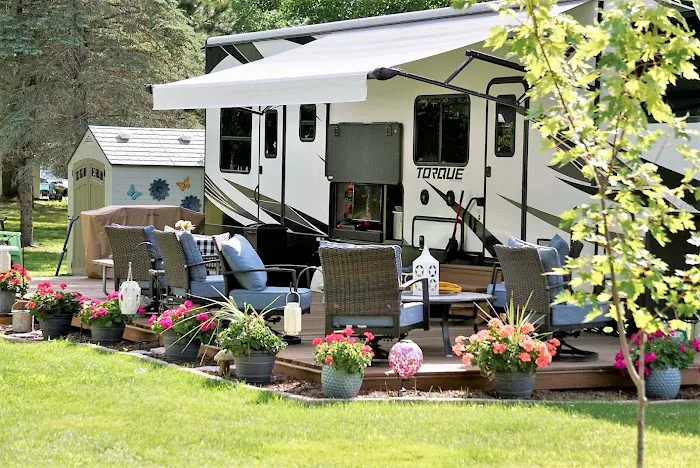 Birch Bay RV Resort Picture 3