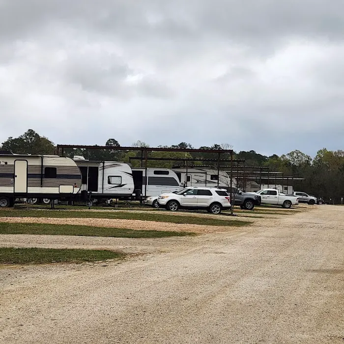 The Good Life RV Park Picture 1