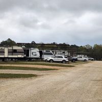 The Good Life RV Park ico