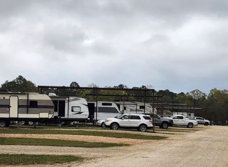 The Good Life RV Park
