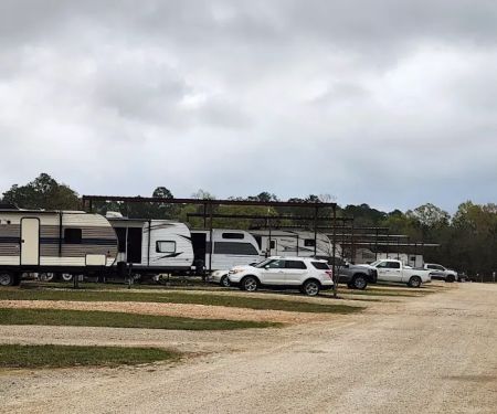 The Good Life RV Park