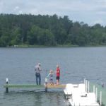 Fritz's Resort Campground