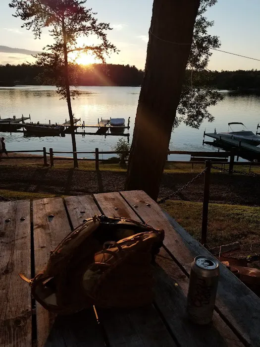 Fritz's Resort Campground Picture 3