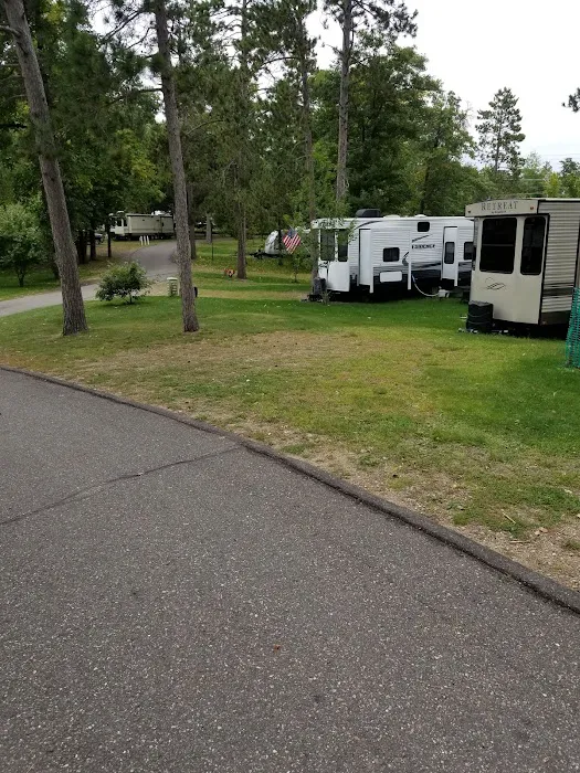 Fritz's Resort Campground Picture 6