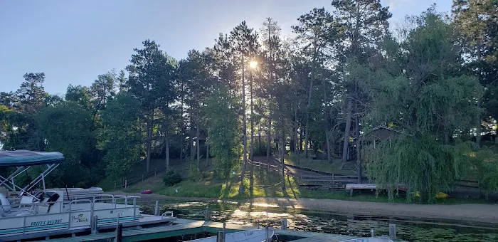 Fritz's Resort Campground Picture 7