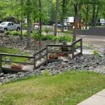 Up a Creek Campground