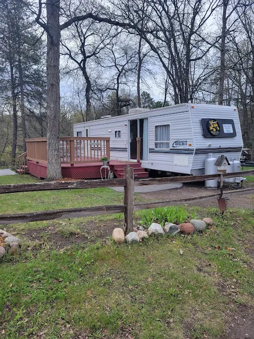 Up a Creek Campground Picture 2