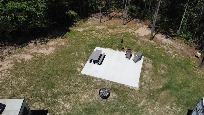 Southern Pines RV Campground Picture 9