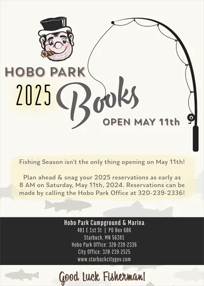 Hobo Park Campground Picture 5
