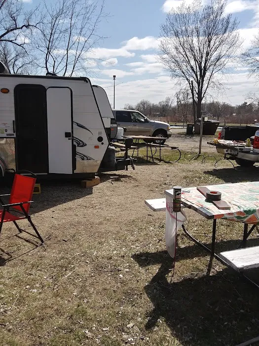 Hobo Park Campground Picture 9