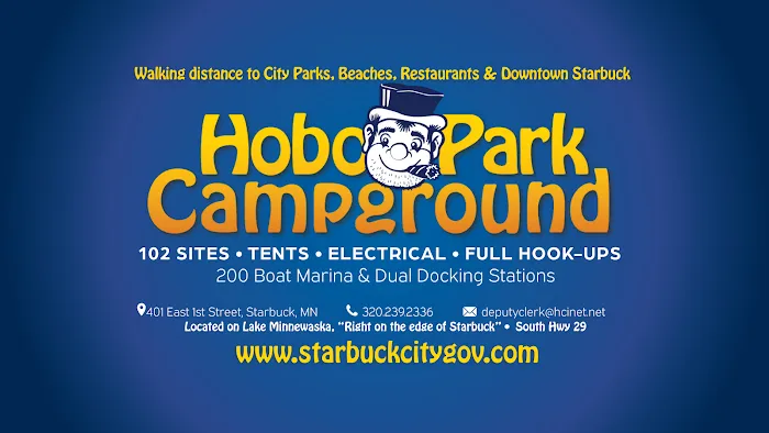 Hobo Park Campground Picture 7