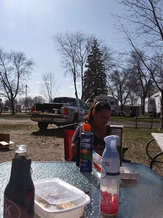 Hobo Park Campground Picture 8