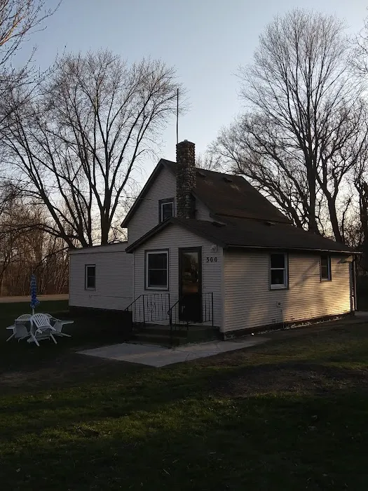 Hobo Park Campground Picture 4