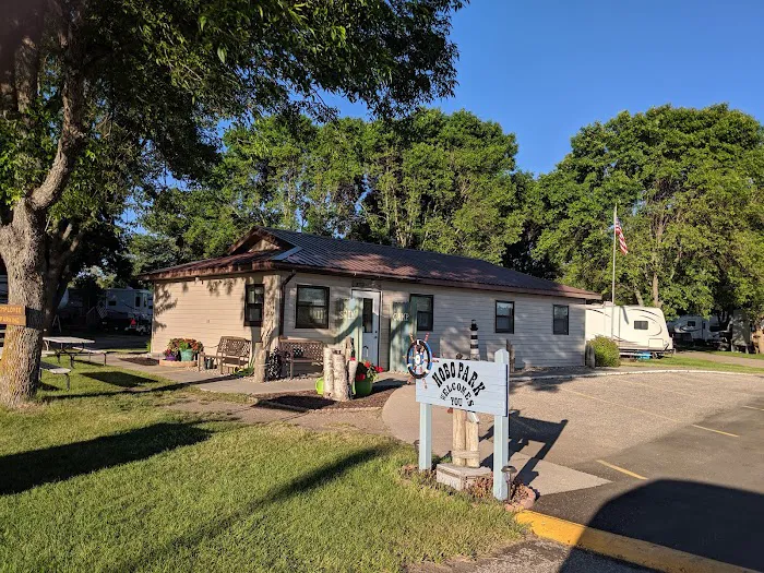 Hobo Park Campground Picture 2