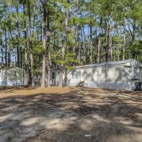Pine Forest Mobile Home Park ico