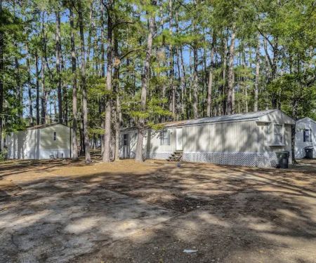 Pine Forest Mobile Home Park