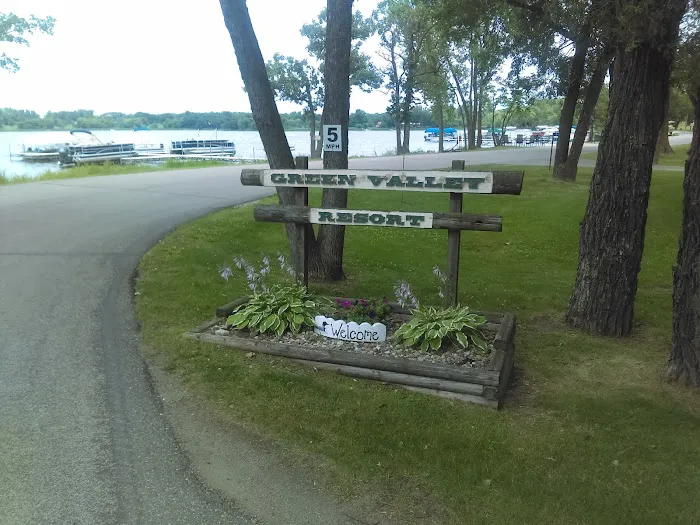 Green Valley Resort Association Picture 1
