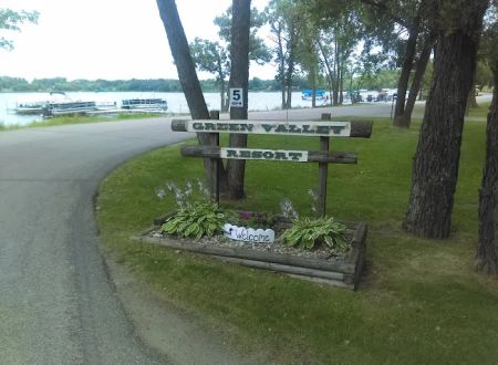 Green Valley Resort Association