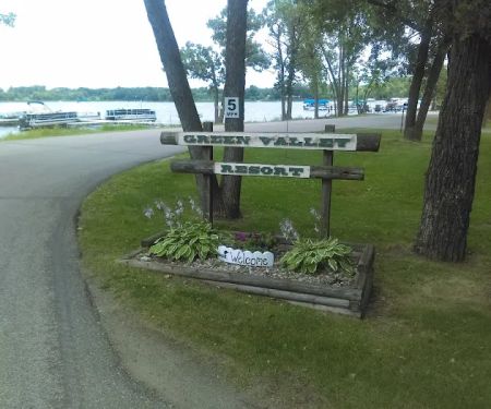 Green Valley Resort Association