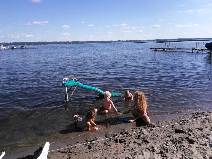 Woodlawn Resort & Campground Picture 5