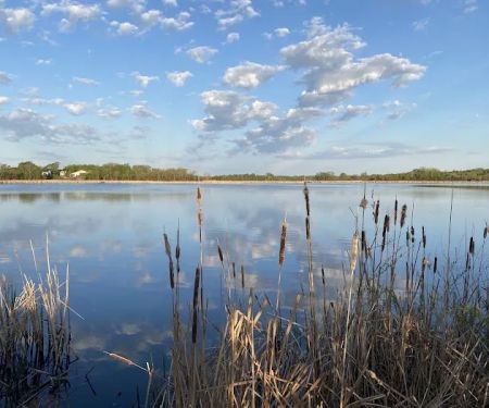 Woodlawn Resort & Campground