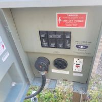 Kirbyville RV Park ico