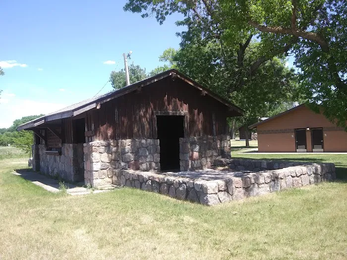 Pomme De Terre Campground Picture 7