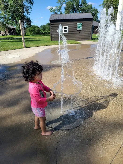 Pomme De Terre Campground Picture 2