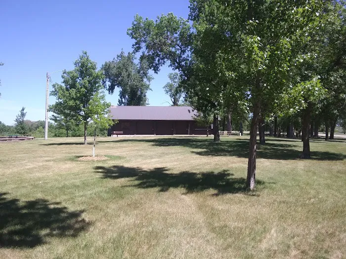 Pomme De Terre Campground Picture 9
