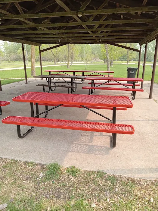 Pomme De Terre Campground Picture 6
