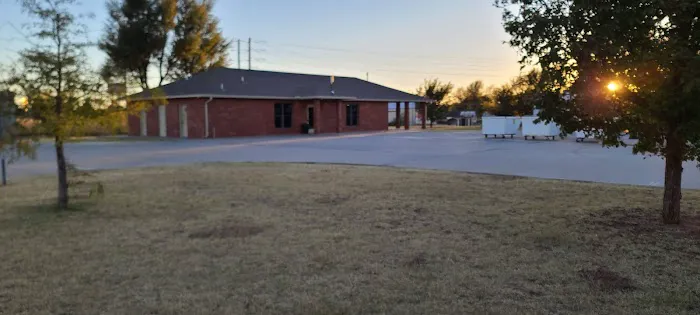 Hanks Trail RV Park Picture 5