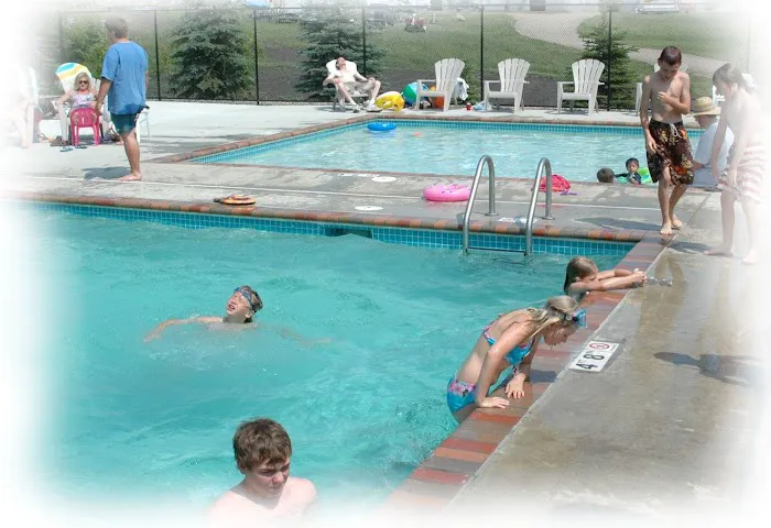 Big Foot Resort Picture 8