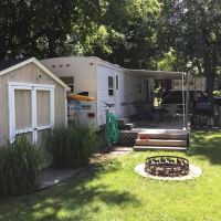 Big Foot Resort ico