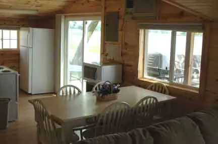 Big Foot Resort Picture 3